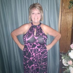 Meet your Posher, Kristy